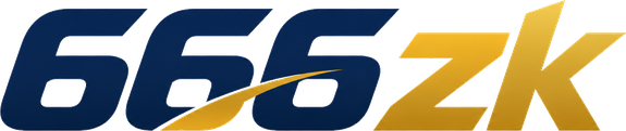 666zk official logo